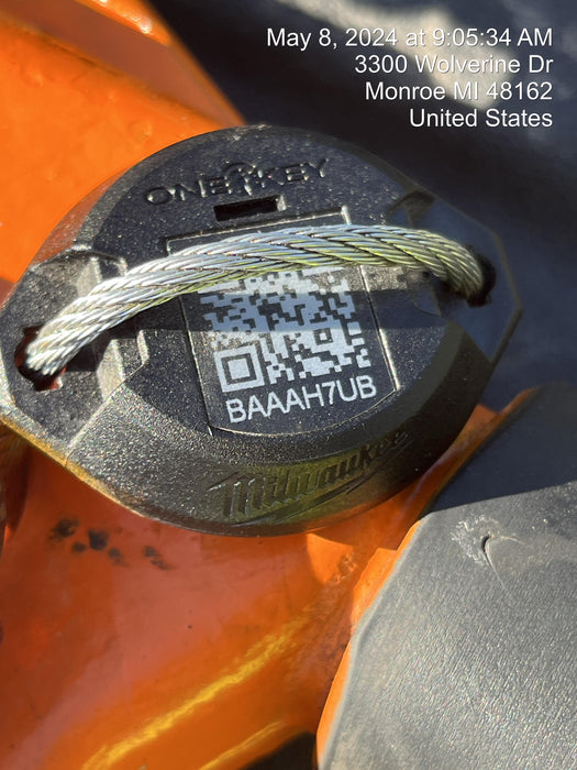 2023 MICHIGAN PNEUMATIC ES-TPB30-1-TRACKER