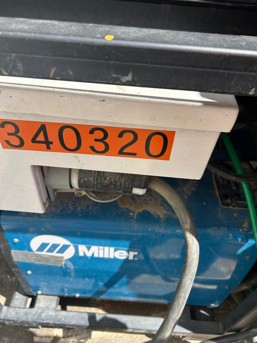 2023 LEX WR6A-7SM-FG26DZ6LD-R