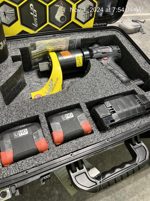 2024 TORCUP VT-1000KIT