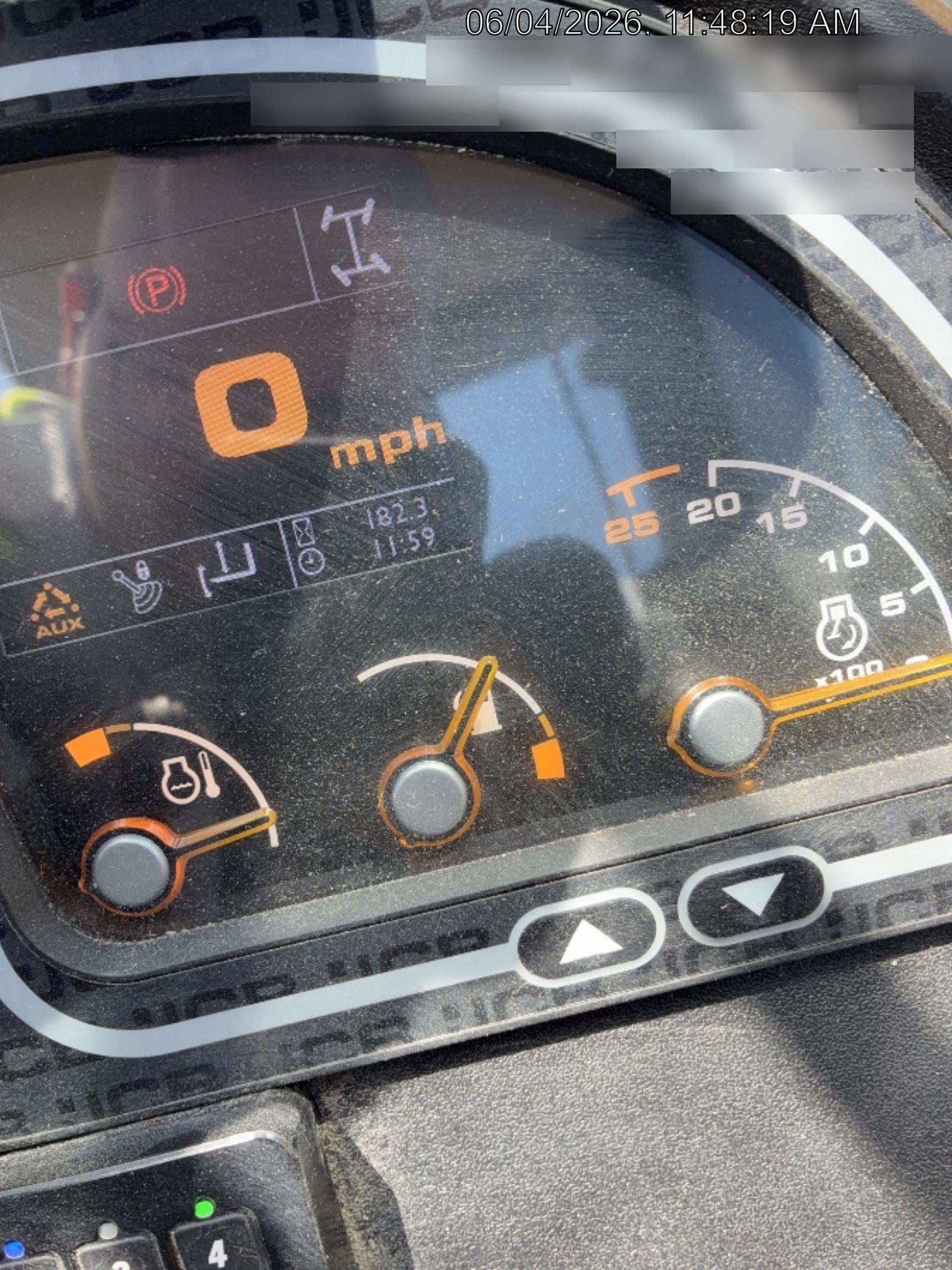 2024 JCB 505-20TC