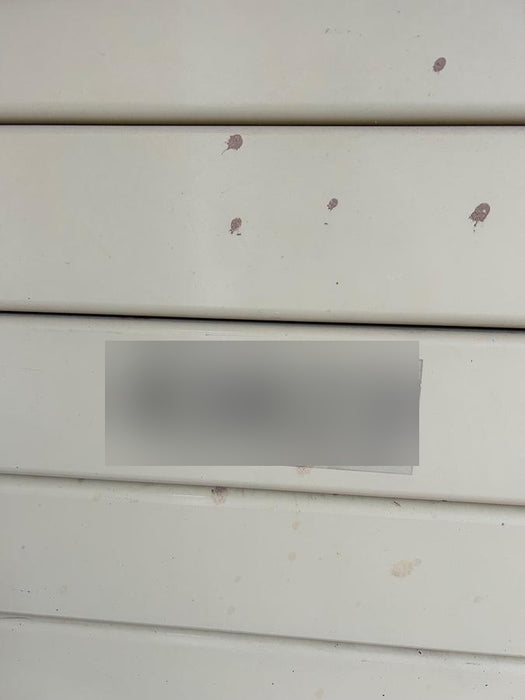 2019 JLG 4069LE Solid Non Marking Tires, Rotating Beacon