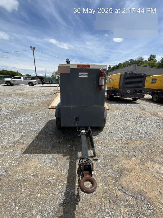 2020 ATLAS COPCO QAS45