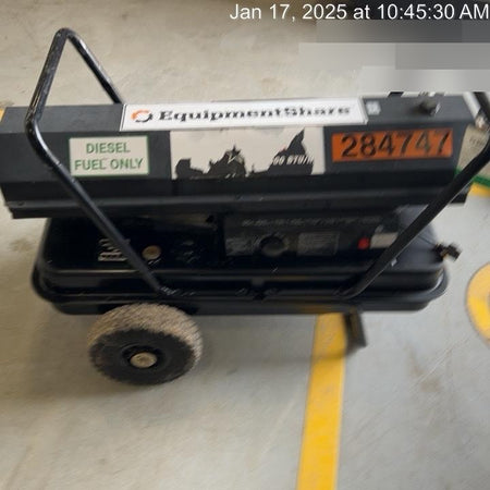 2023 HEATSTAR HS175KT