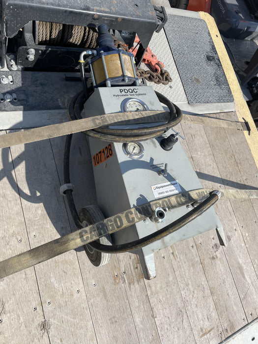 2020 PINNACLE PDQC-10000