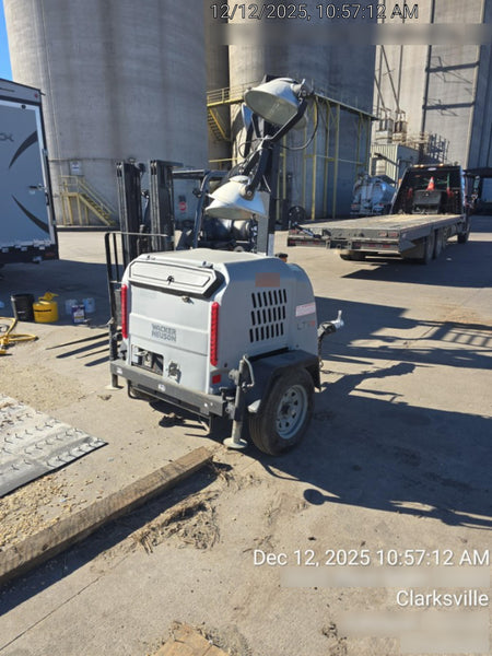 2019 WACKER NEUSON LTV6L-MH
