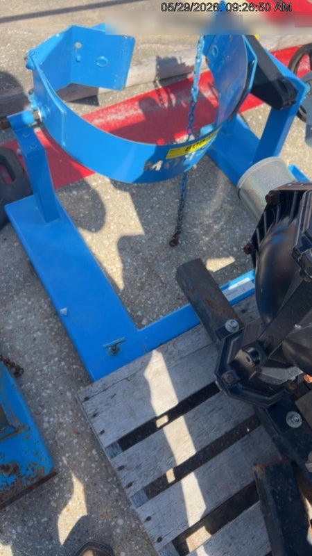 2021 INGERSOLL RAND PD30A-AAP-CCC-C