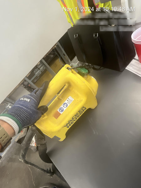 2023 WACKER NEUSON M1500