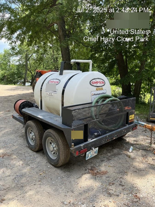 2024 SIMPSON SWT-52517