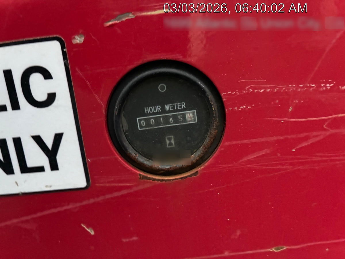 2020 MEC 1930SE