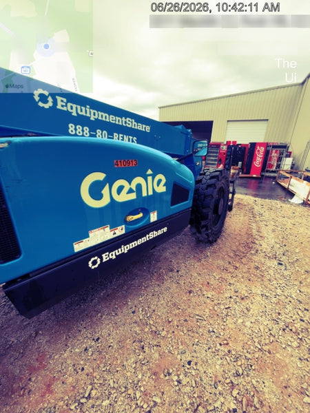 2024 GENIE GTH-844