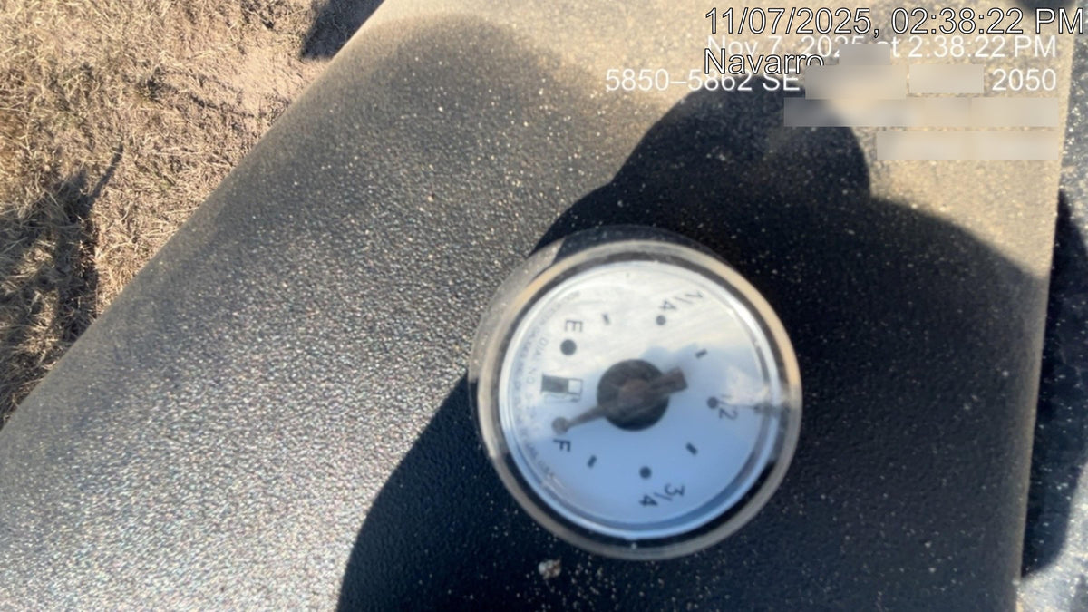 2022 ALLMAND NLV3GR