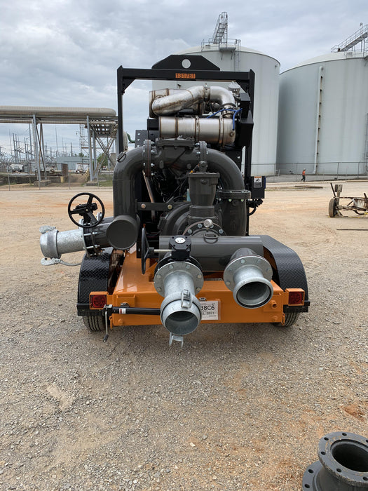 2021 CORNELL 8NHTA-SRP-EM18DB-1