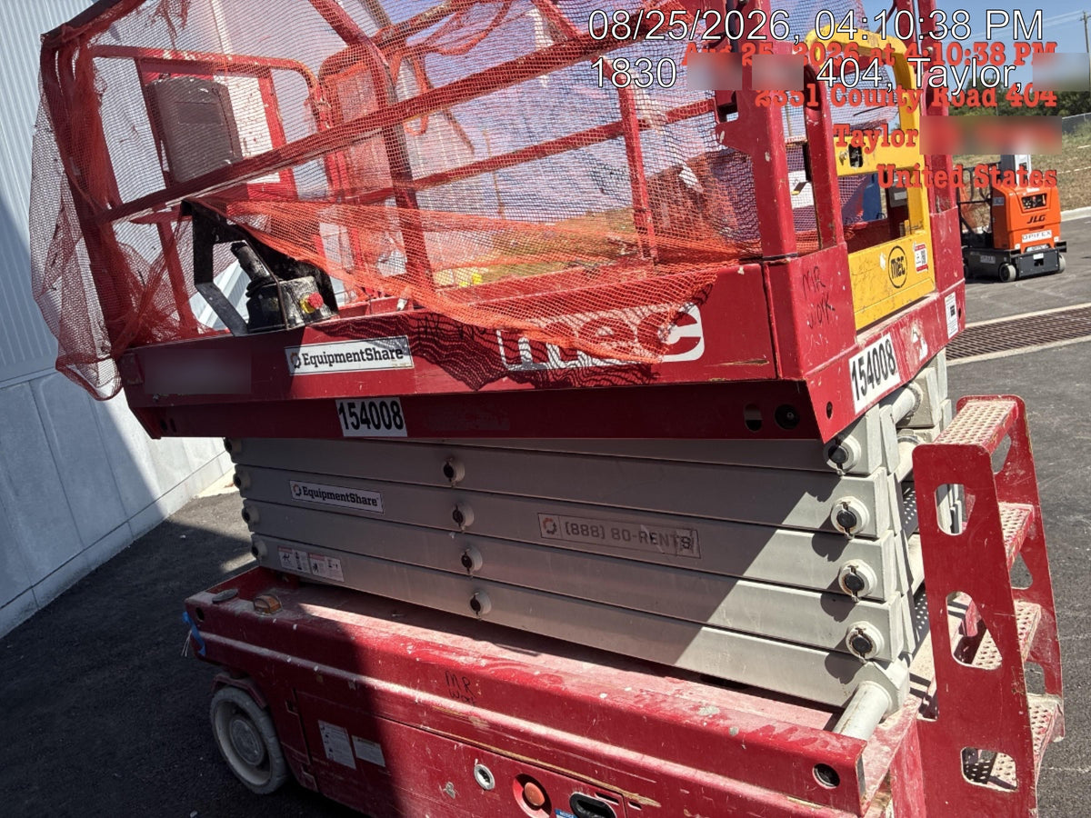 2021 MEC 3346SE