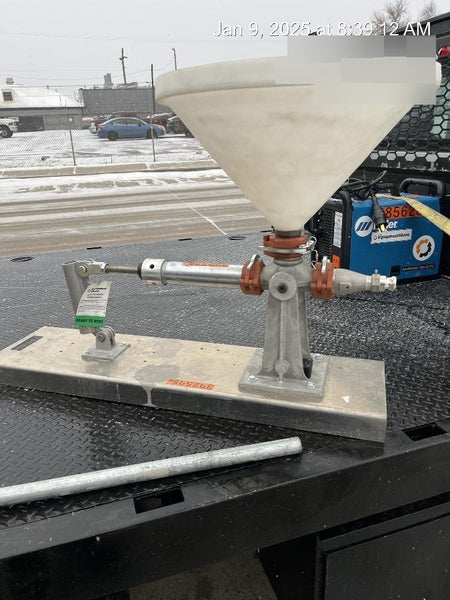 2024 CHEM GROUT CG050M