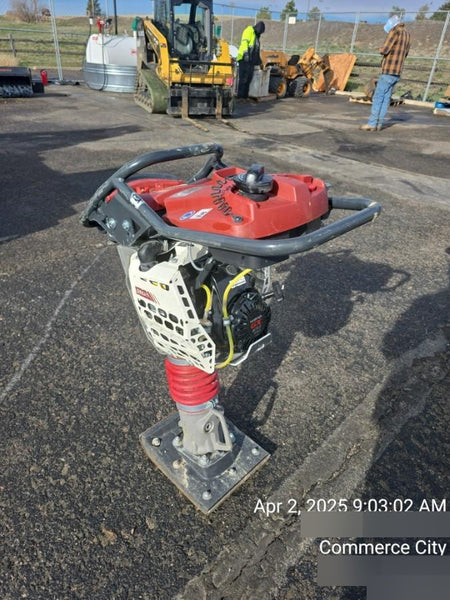 2024 DYNAPAC DR6X