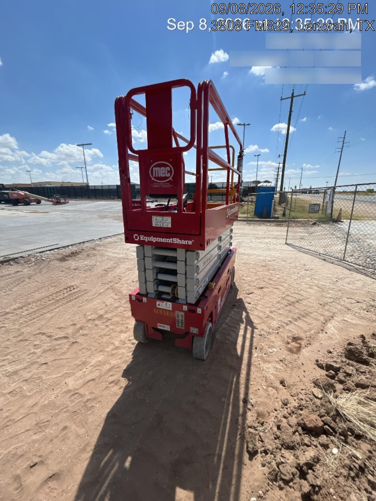 2026 MEC 3232+
