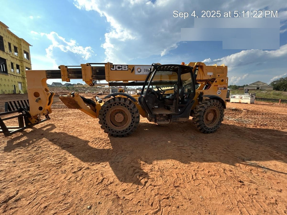 2019 JCB 512-56