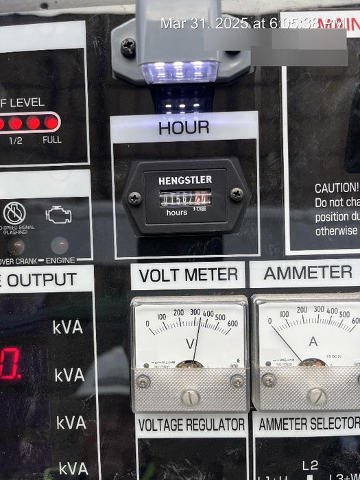 2022 SHINDAIWA DGK180F