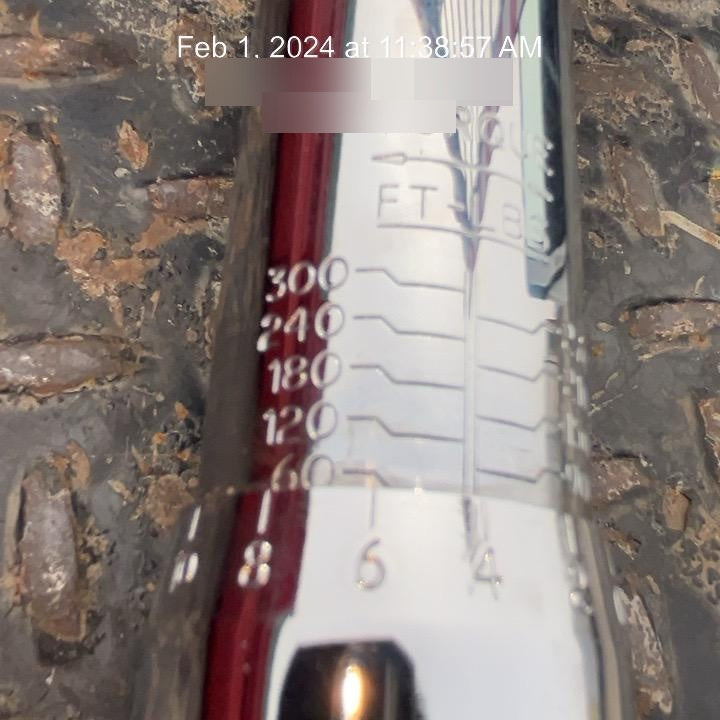 2021 PROTO J6018AB