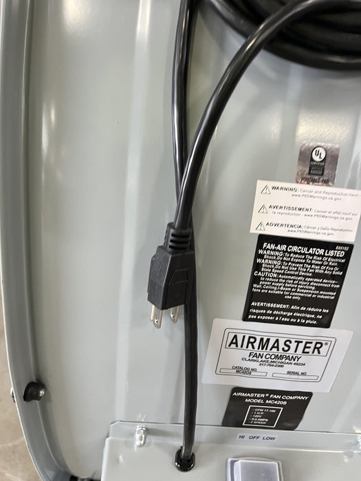 2024 AIRMASTER 60002