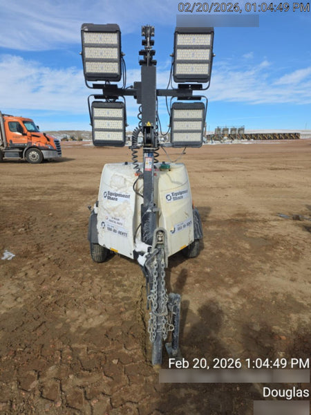 2024 GENERAC MLT2