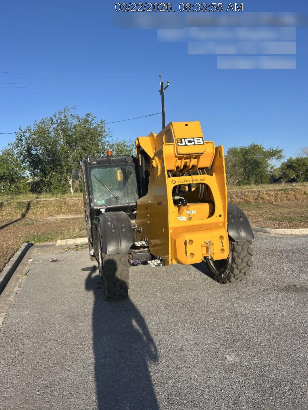 2024 JCB 506-36