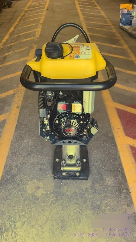 2025 WACKER NEUSON BS62-4Ab/28