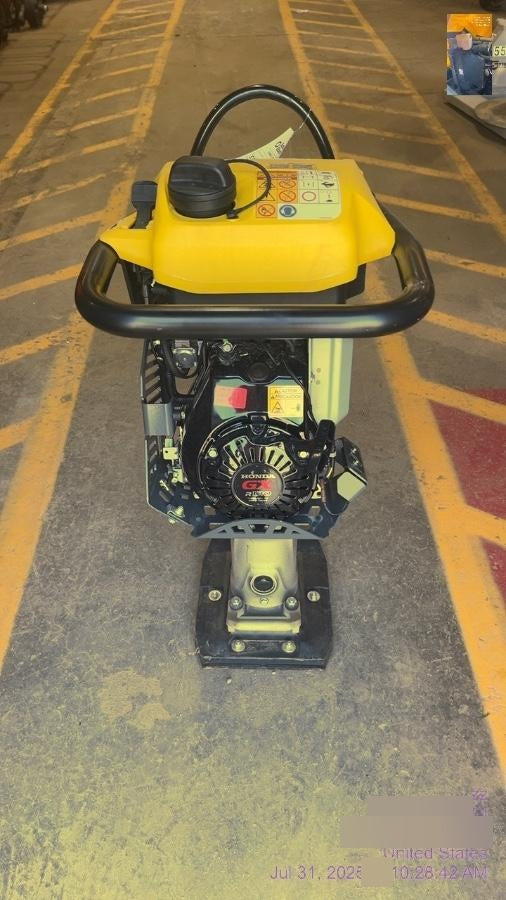 2025 WACKER NEUSON BS62-4Ab/28