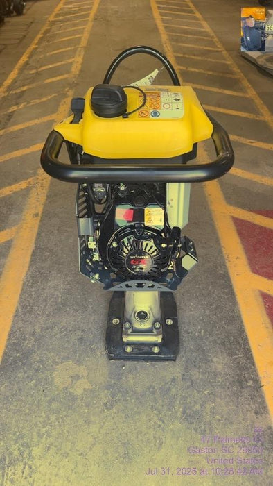 2025 WACKER NEUSON BS62-4Ab/28