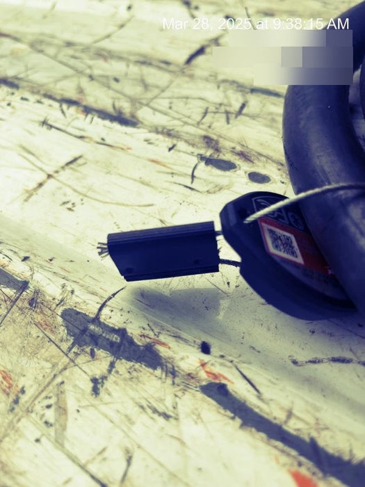 2020 MICHIGAN PNEUMATIC 750SS