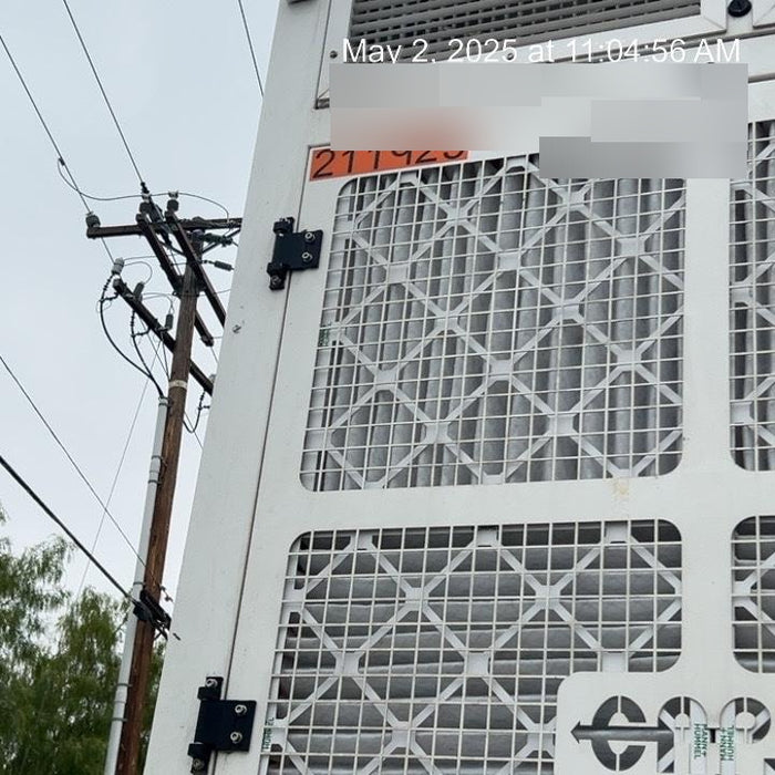 2022 CAPS PAHV-140TC-0NN0NN-5E5-P2-VG2CEUP