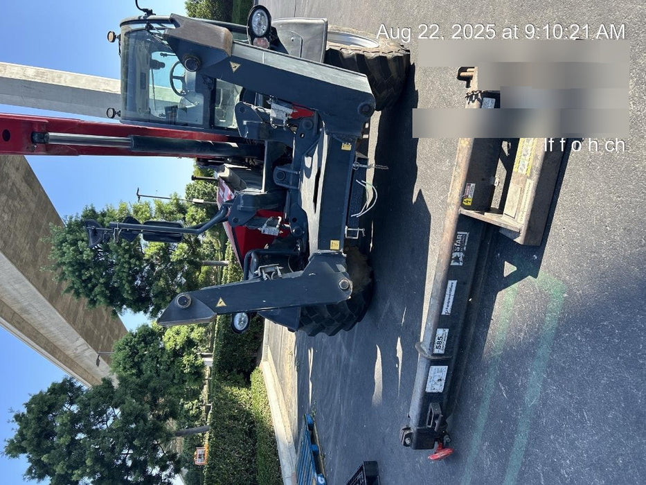 2021 STAR INDUSTRIES M1360B - Star JIB Boom