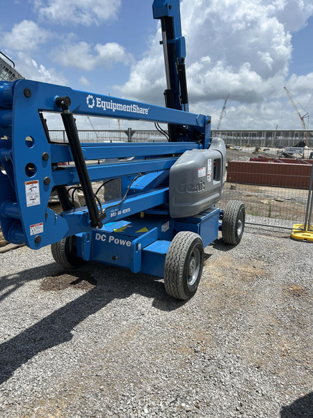 2025 GENIE Z-45/25J DC