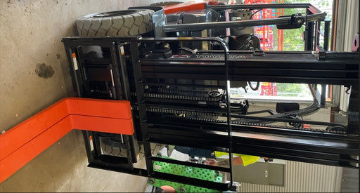 2022 TOYOTA 50-8FGU25