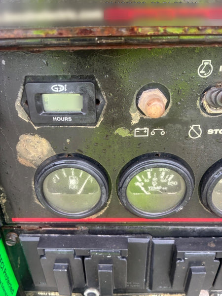2021 Lincoln Electric Vantage 322 Ready Pak 3