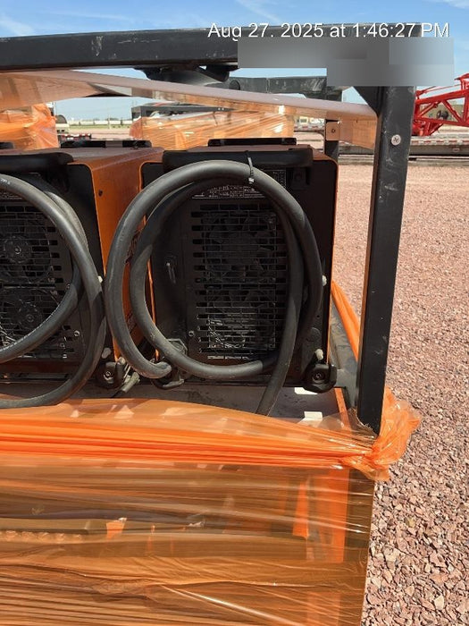 2023 LINCOLN ELECTRIC FLEXTEC 350X