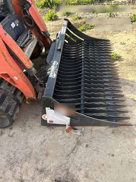 2024 ARROW MATERIAL HANDLING 374UNRB