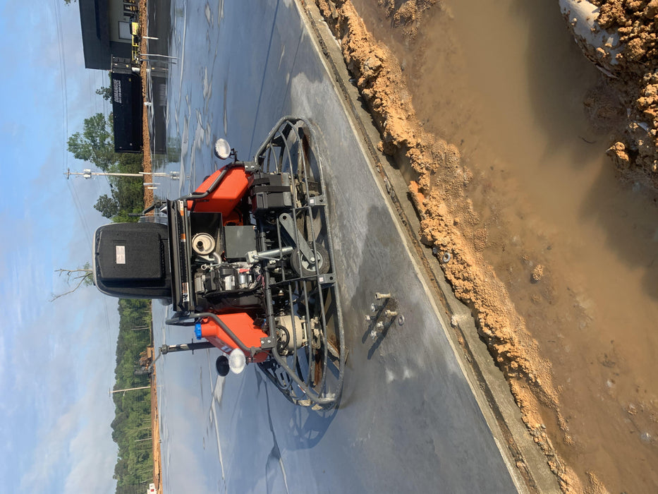 2020 HUSQVARNA CRT36-26A