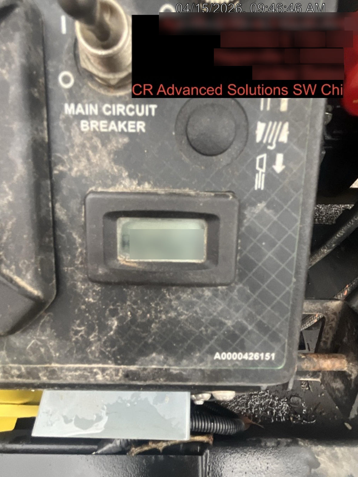 2024 Generac MLT2 Diesel, Flex Switch 120V Input, Powerzone Controller, 
(4) 320W LED Lights, 4kW Generator, 39.9 Gal Fuel Tank, 2" Ball, T3