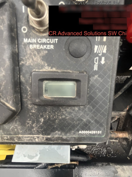 2024 Generac MLT2 Diesel, Flex Switch 120V Input, Powerzone Controller, 
(4) 320W LED Lights, 4kW Generator, 39.9 Gal Fuel Tank, 2" Ball, T3