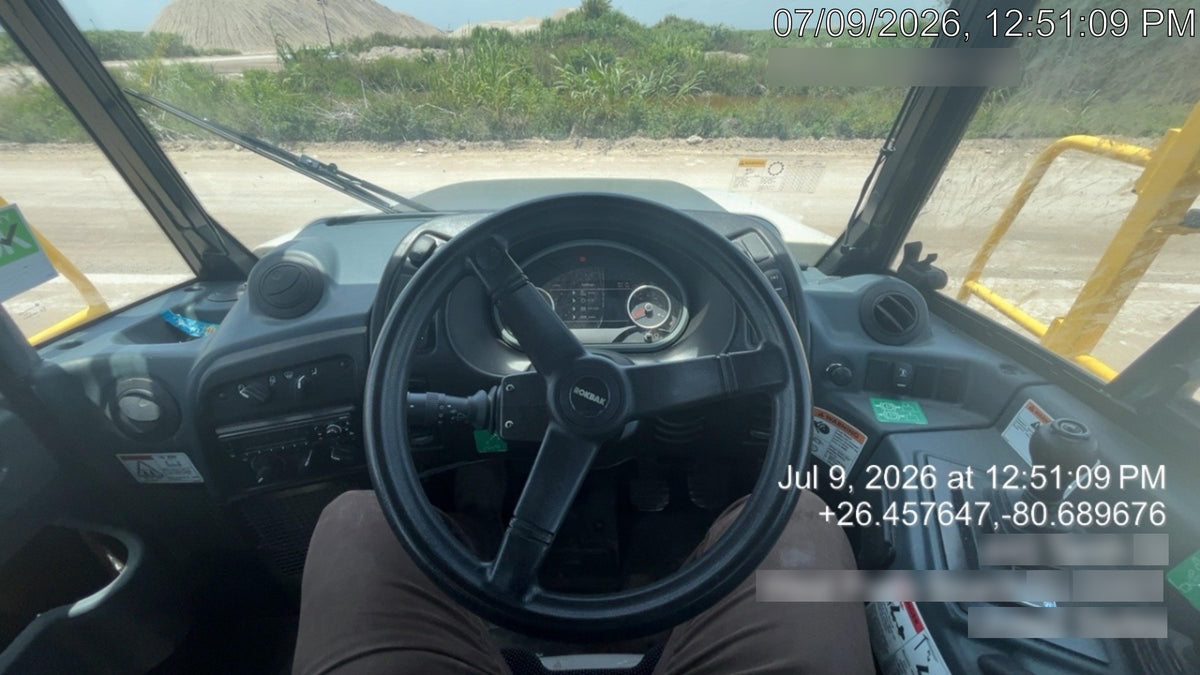 2025 ROKBAK RA30