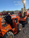 2022 DITCH WITCH RT45A