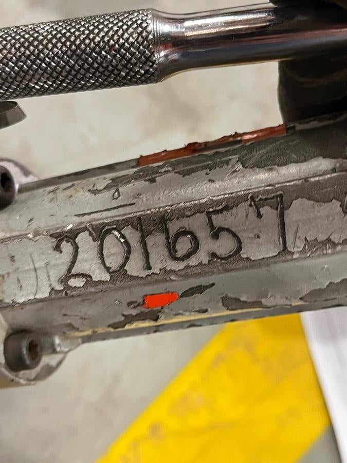 2022 PETOL P95-525