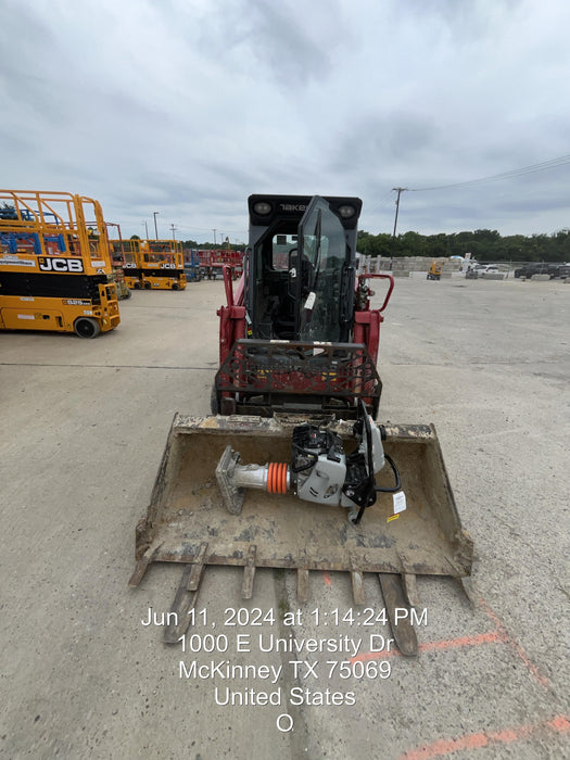 2023 MULTIQUIP MTX60HD