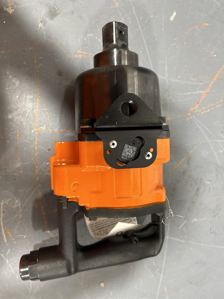 2024 MICHIGAN PNEUMATIC ES-4940B2-TRACKER