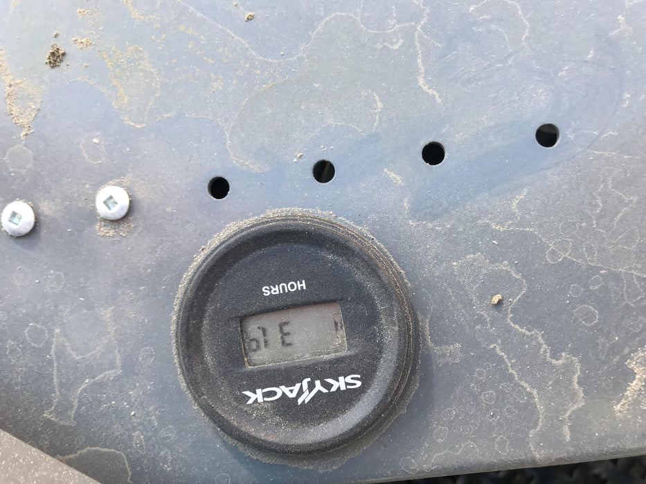 2019 Skyjack SJIII-3219 Standard Options