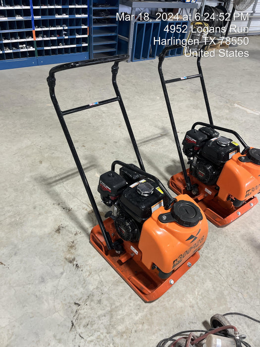 2023 MULTIQUIP MVC82VHW