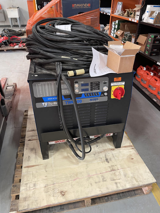 2023 TRU-WELD TW6900