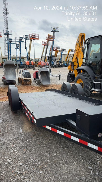 2023 STEELPOINT K19E