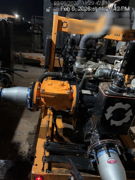 2021 PIONEER PP66S12L71-TD2.9L4